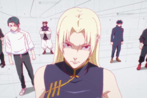 Jujutsu Kaisen reveals release date for Season 3: Culling Game